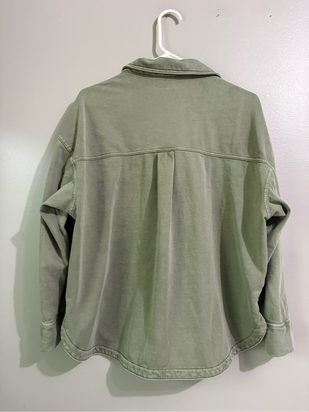 Becool Shacket - Picture 2 of 4